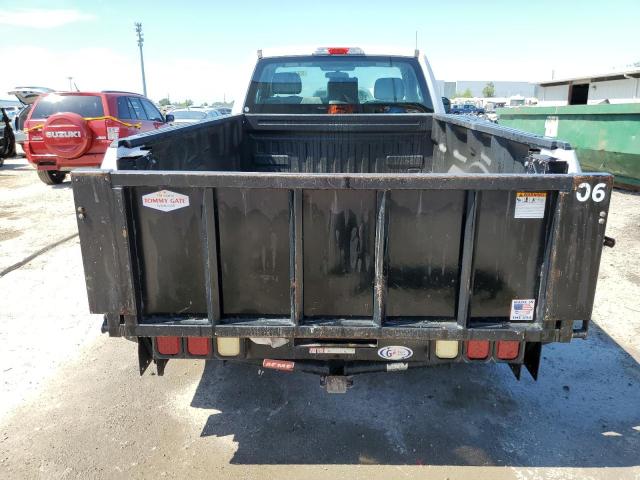 Photo 10 from auction – 2018 FORD F150 with VIN 1FTMF1CB9JKF87761