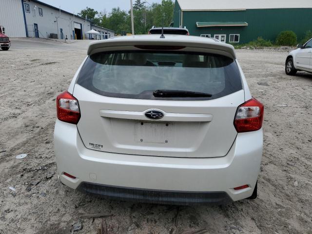 Photo 6 from auction – 2012 SUBARU IMPREZA PR with VIN JF1GPAD68CH222926