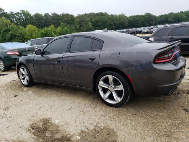 Photo 2 from auction – 2016 DODGE CHARGER R/ with VIN 2C3CDXCT8GH355119