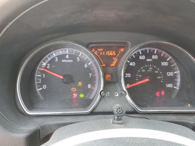 Photo 9 from auction – 2014 NISSAN VERSA S with VIN 3N1CN7APXEL868412