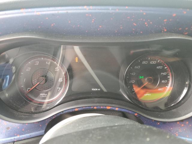 Photo 9 from auction – 2017 DODGE CHARGER R/ with VIN 2C3CDXGJ9HH543531