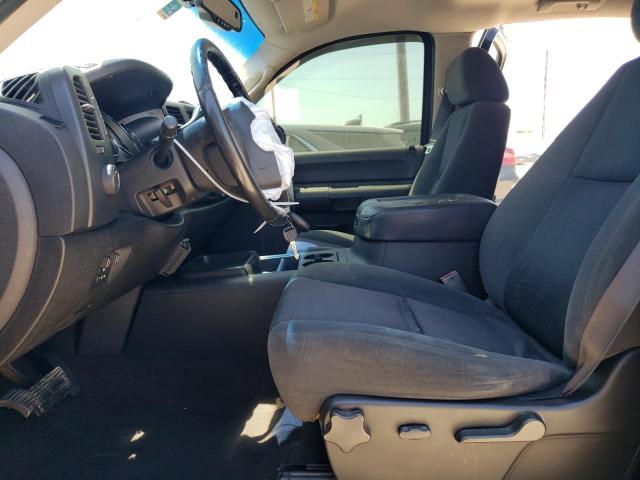 Photo 7 from auction – 2008 CHEVROLET SILV1500 2 with VIN 1GCHK23K88F198843