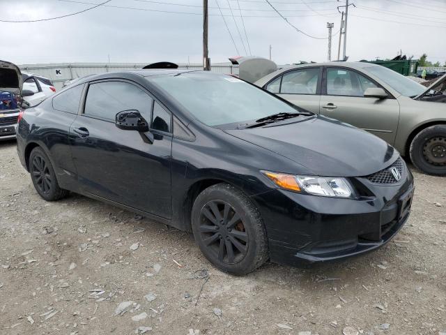 Photo 4 from auction – 2012 HONDA CIVIC EX with VIN 2HGFG3B81CH503161