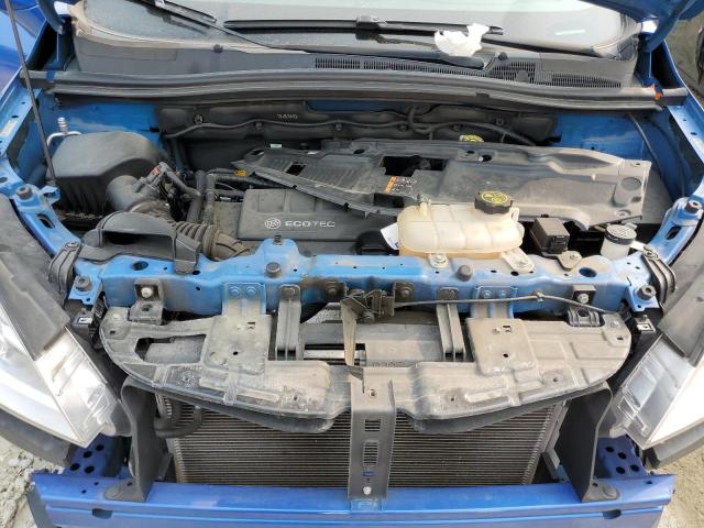 Photo 12 from auction – 2014 BUICK ENCORE with VIN KL4CJCSB1EB732086