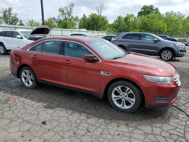 Photo 4 from auction – 2014 FORD TAURUS SEL with VIN 1FAHP2E83EG160161