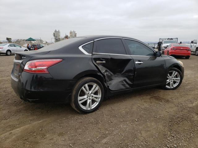 Photo 3 from auction – 2013 NISSAN ALTIMA 3.5 with VIN 1N4BL3AP7DN410127