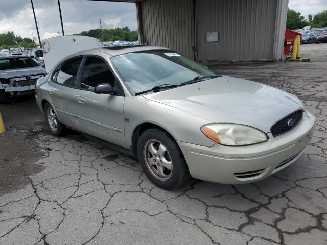 Foto 4 de la subasta – 2004 FORD TAURUS SES con VIN 1FAFP55S74G148372