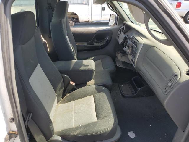Photo 10 from auction – 2008 FORD RANGER with VIN 1FTYR10U48PA53224