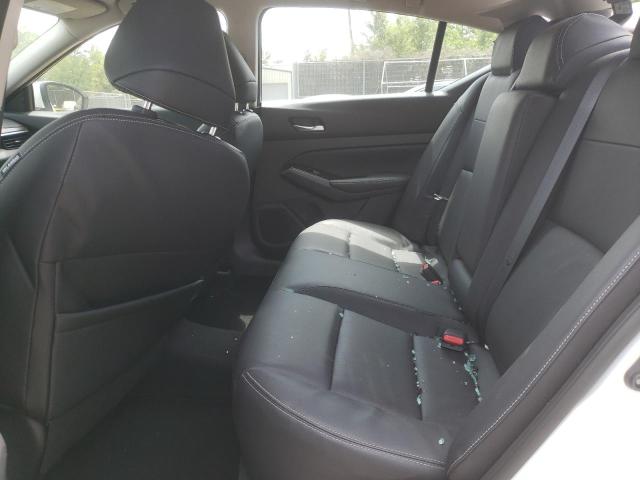 Photo 10 from auction – 2022 NISSAN ALTIMA SL with VIN 1N4BL4EV0NN399486