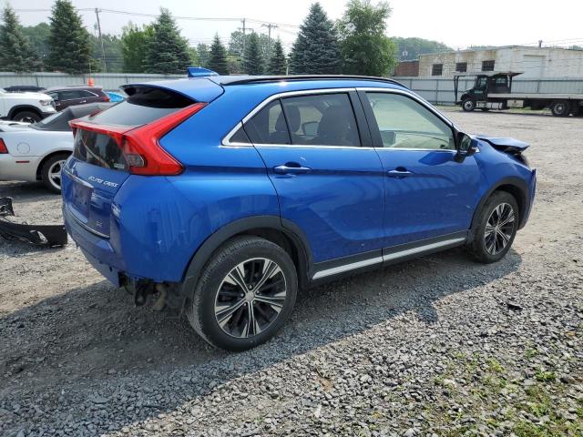 Photo 3 from auction – 2019 MITSUBISHI ECLIPSE CR with VIN JA4AT5AA5KZ011293