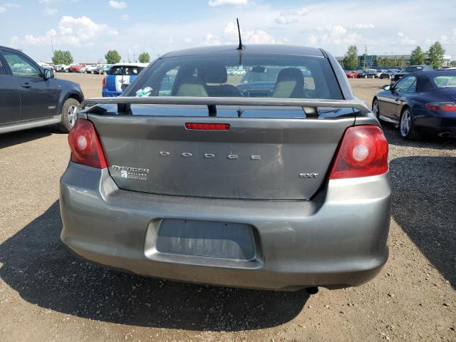 Photo 6 from auction – 2012 DODGE AVENGER SX with VIN 1C3CDZCBXCN220860