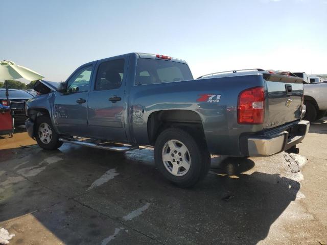 Photo 2 from auction – 2007 CHEVROLET SILVERADO with VIN 2GCEK13MX71656077