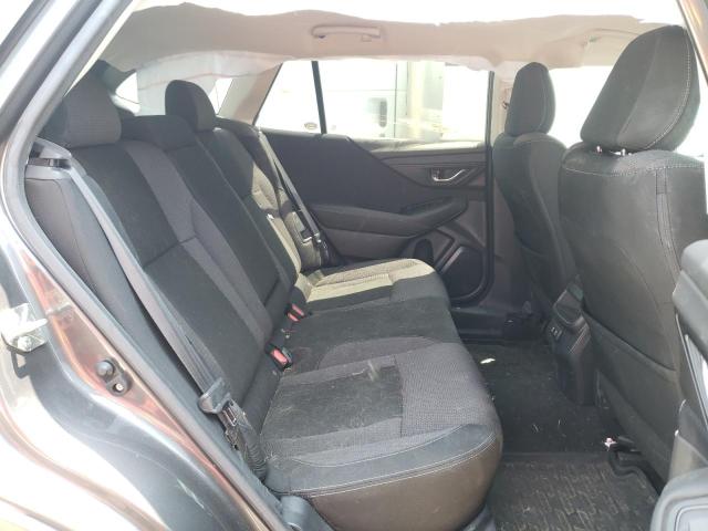 Photo 10 from auction – 2020 SUBARU OUTBACK PR with VIN 4S4BTAEC4L3151673