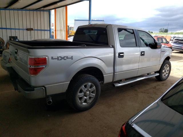 Photo 3 from auction – 2014 FORD F150 SUPER with VIN 1FTFW1EF3EKF23858