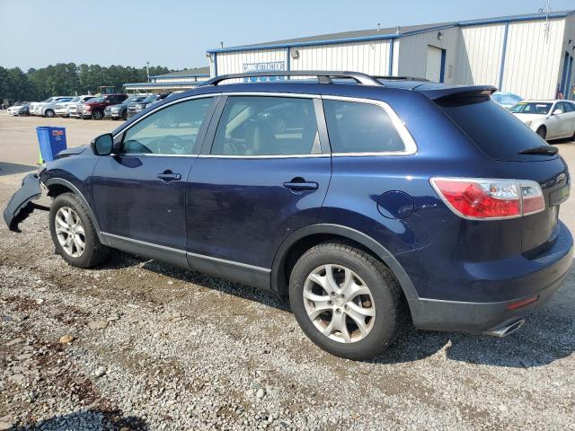 Photo 2 from auction – 2012 MAZDA CX-9 with VIN JM3TB2CA4C0357524
