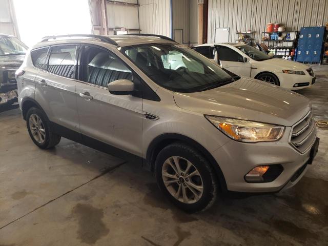 Photo 4 from auction – 2018 FORD ESCAPE SE with VIN 1FMCU0GD3JUC90654