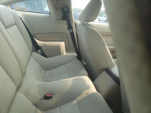 Photo 10 from auction – 2005 FORD MUSTANG with VIN 1ZVFT80N055219768