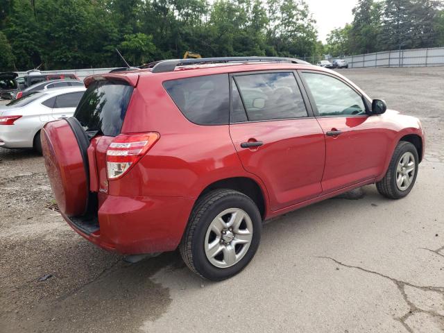 Photo 3 from auction – 2012 TOYOTA RAV4 with VIN 2T3JF4DV5CW243965