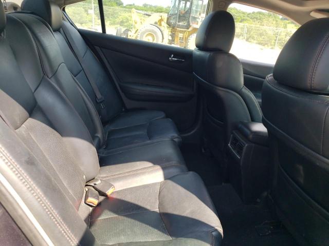 Photo 10 from auction – 2012 NISSAN MAXIMA S with VIN 1N4AA5AP4CC860972