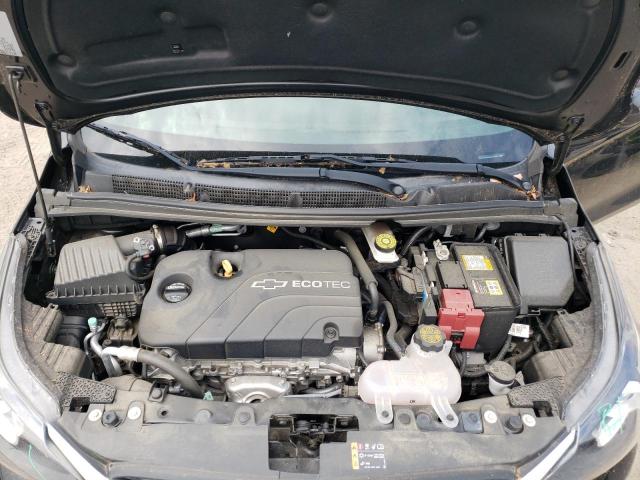 Photo 11 from auction – 2020 CHEVROLET SPARK 1LT with VIN KL8CD6SA2LC465546