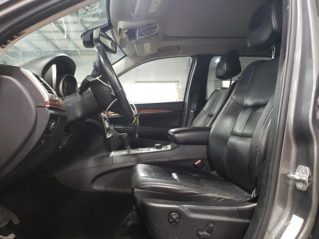 Photo 7 from auction – 2012 JEEP GRAND CHER with VIN 1C4RJFBG6CC279099