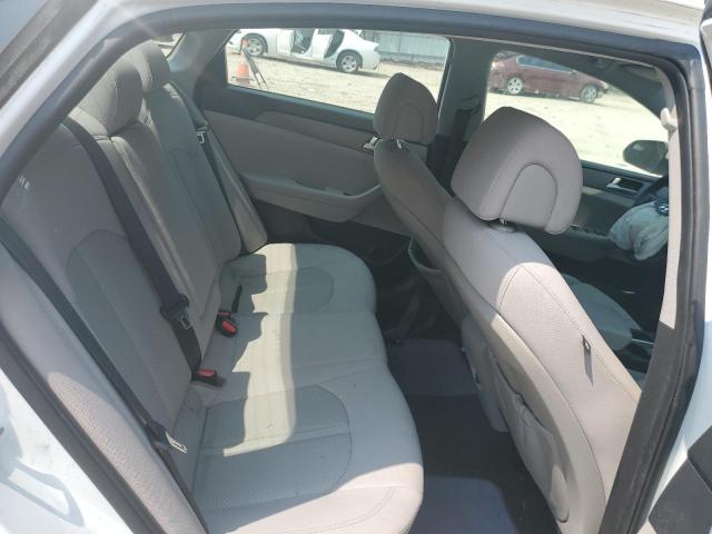 Photo 10 from auction – 2017 HYUNDAI SONATA SE with VIN 5NPE24AF6HH529686