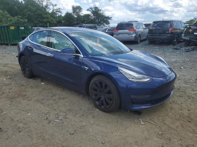 Photo 4 from auction – 2018 TESLA MODEL 3 with VIN 5YJ3E1EB7JF096551