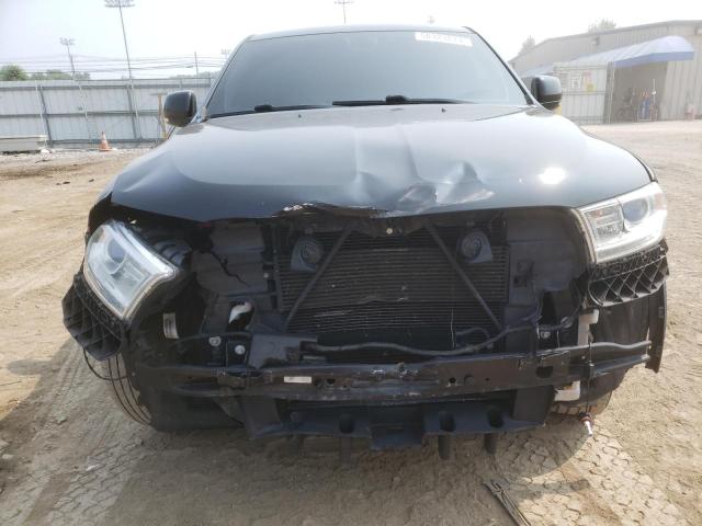 Photo 5 from auction – 2015 DODGE DURANGO LI with VIN 1C4RDJDG7FC903827