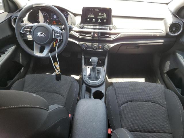 Photo 8 from auction – 2020 KIA FORTE FE with VIN 3KPF24AD8LE248327