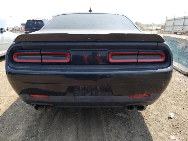 Photo 6 from auction – 2015 DODGE CHALLENGER with VIN 2C3CDZBT9FH740572