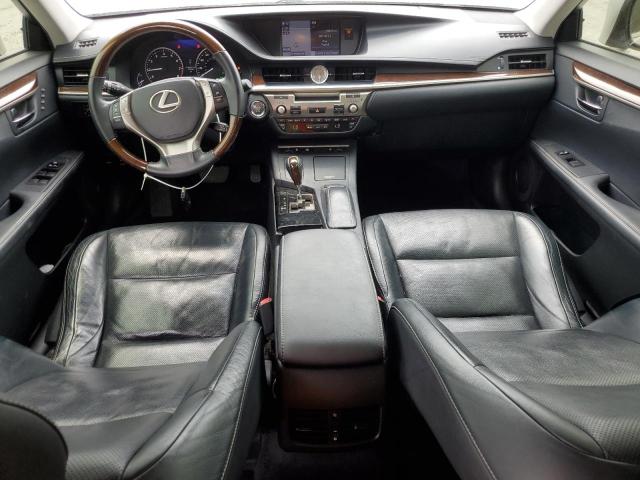 Photo 8 from auction – 2013 LEXUS ES 350 with VIN JTHBK1GG7D2059762