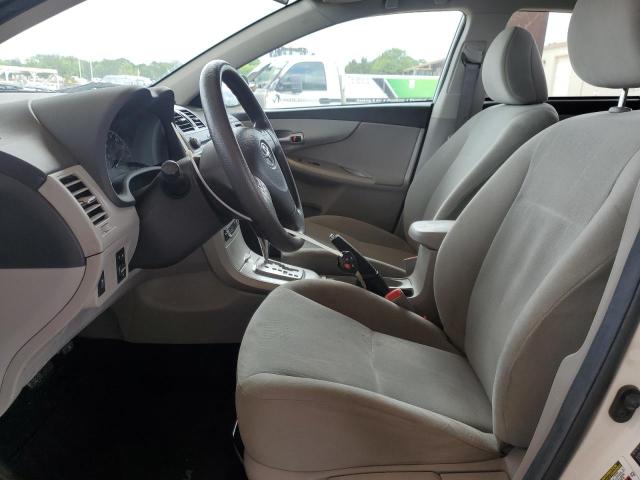Photo 7 from auction – 2011 TOYOTA COROLLA BA with VIN 2T1BU4EE6BC598466