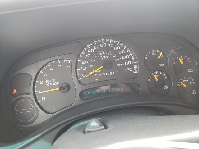 Foto 9 de la subasta – 2007 CHEVROLET SILVERADO con VIN 2GCEC13V571115976