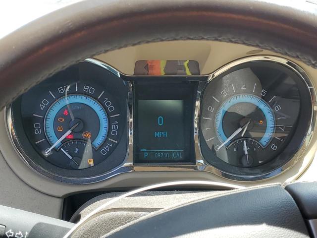 صورة رقم 9 من المزاد - 2011 BUICK LACROSSE مع VIN 1G4GC5GC7BF345556