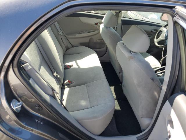 Photo 10 from auction – 2011 TOYOTA COROLLA BA with VIN JTDBU4EE2B9167032