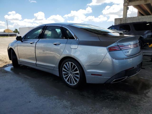 Photo 2 from auction – 2020 LINCOLN MKZ with VIN 3LN6L5A96LR615180