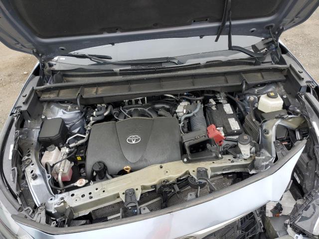 Photo 12 from auction – 2022 TOYOTA HIGHLANDER with VIN 5TDGZRAH1NS108225