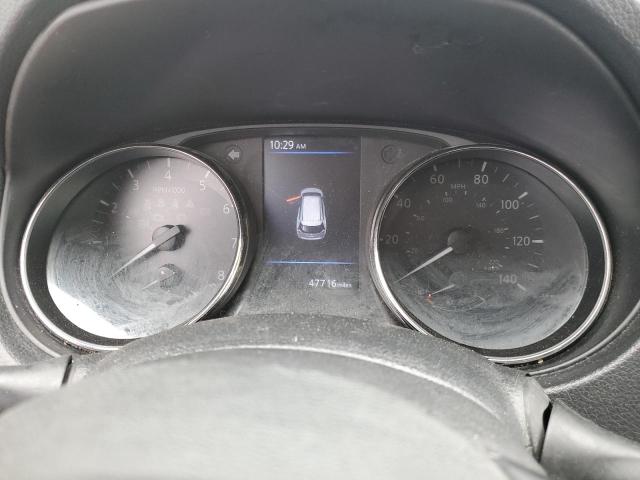 Photo 9 from auction – 2018 NISSAN ROGUE S with VIN KNMAT2MT8JP610393