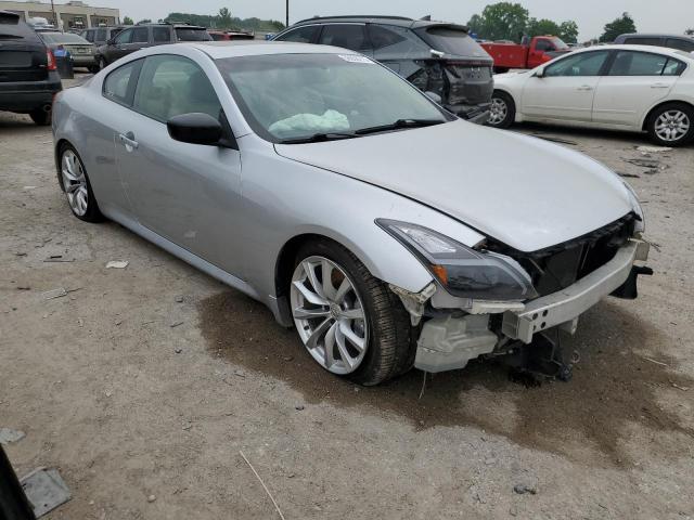Photo 4 from auction – 2008 INFINITI G37 BASE with VIN JNKCV64E28M114222