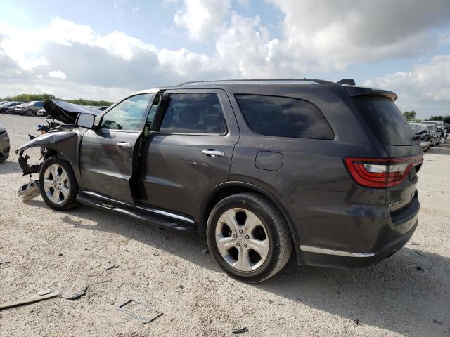 Photo 2 from auction – 2015 DODGE DURANGO SX with VIN 1C4RDHAG1FC937985