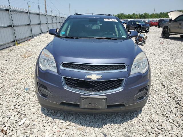 Photo 5 from auction – 2014 CHEVROLET EQUINOX LT with VIN 2GNALBEK6E6146636