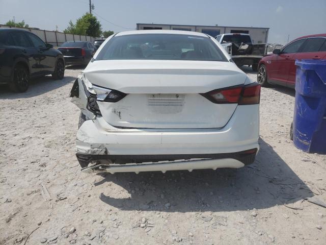 Photo 6 from auction – 2022 NISSAN ALTIMA S with VIN 1N4BL4BV1NN328639