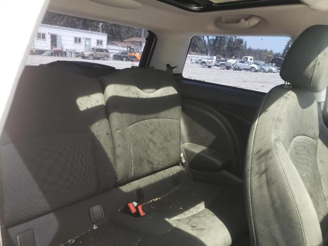 Photo 10 from auction – 2009 MINI COOPER S with VIN WMWMF73529TV39874