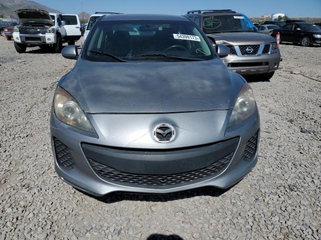 Photo 5 from auction – 2013 MAZDA 3 I with VIN JM1BL1TG0D1754403