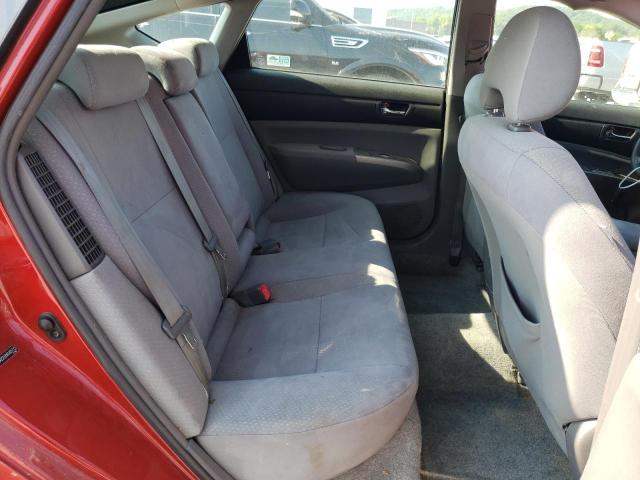 Photo 10 from auction – 2008 TOYOTA PRIUS with VIN JTDKB20U083405772