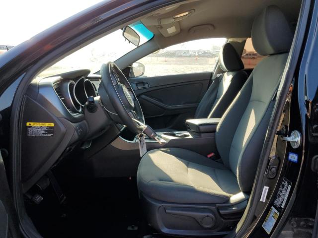 Photo 7 from auction – 2015 KIA OPTIMA LX with VIN 5XXGM4A76FG448997