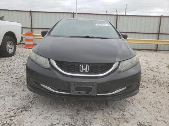Photo 5 from auction – 2015 HONDA CIVIC EX with VIN 2HGFB2F81FH511431