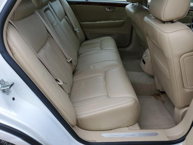 Photo 10 from auction – 2006 CADILLAC DTS with VIN 1G6KD57Y36U112141