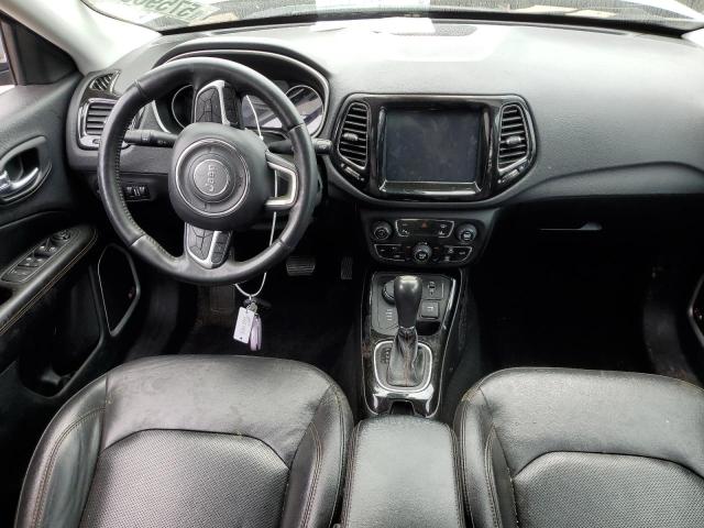 Photo 8 from auction – 2018 JEEP COMPASS LI with VIN 3C4NJDCB8JT306844
