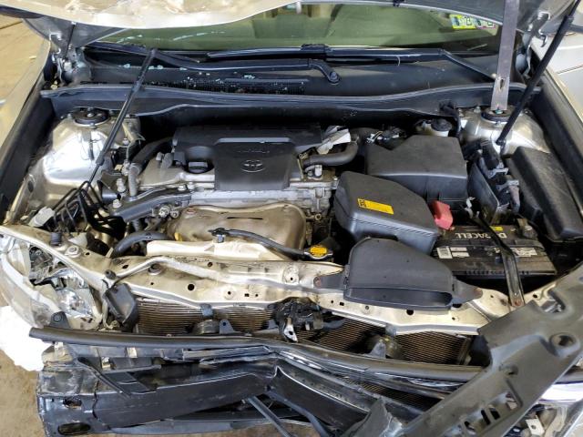 Photo 11 from auction – 2014 TOYOTA CAMRY L with VIN 4T1BF1FK5EU802593